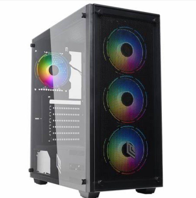 Ryzen 5 PC Gaming Bundle | AMD RX 5500 XT 8Gb | 16 GB RAM DDR4 | 256Gb M.2 + 1Tb Sata | 27 Ryzen 5 PC Gaming Bundle | AMD RX 5500 XT 8Gb | 16 GB RAM DDR4 | 256Gb M.2 + 1Tb Sata | 27